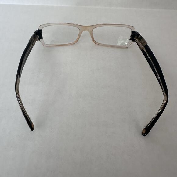 Chanel 3064-B C569 Limited Edition Swarovski Crystal 135 Eyeglasses Frames Only - Picture 7 of 11